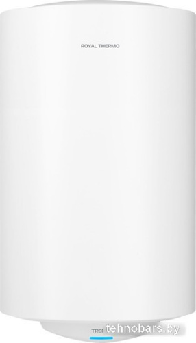 Накопительный электрический водонагреватель Royal Thermo RWH 80 Trend фото 4