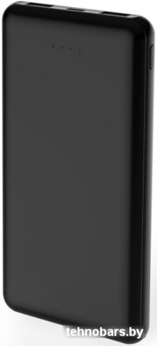 Портативное зарядное устройство AccesStyle Midnight II 10P (черный) фото 4