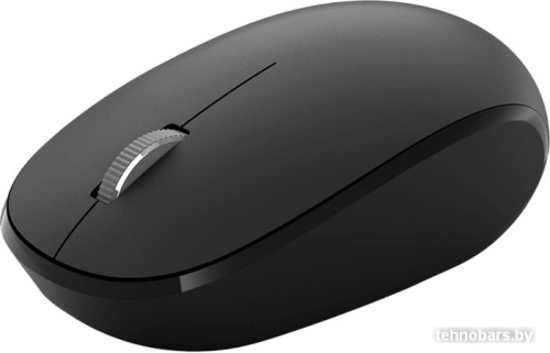 Мышь Microsoft Bluetooth (черный) фото 4