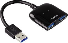 USB-хаб Hama 54132