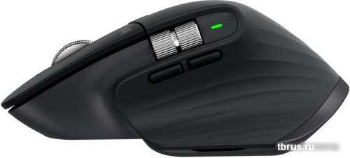 Мышь Logitech MX Master 3 (черный) фото 6