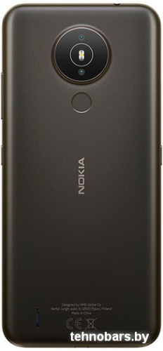 Смартфон Nokia 1.4 2GB/32GB (серый) фото 5