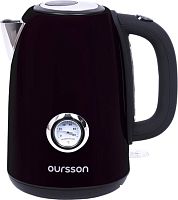 Электрический чайник Oursson EK1752M/BL