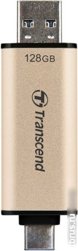 USB Flash Transcend JetFlash 930C 128GB фото 7