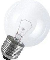 Лампа накаливания Belsvet ДШ230-40-1 E27 40 Вт