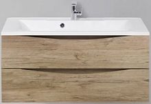 BelBagno Тумба под умывальник Marino-1000-2C-SO-RC-P (rovere nature)