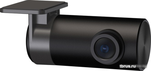Автомобильный видеорегистратор 70mai Dash Cam A400 + камера заднего вида RC09 (серый) фото 6
