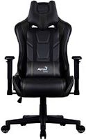 Кресло AeroCool AC220 AIR (черный)