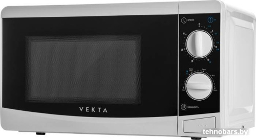 Микроволновая печь Vekta MS820FHW фото 4