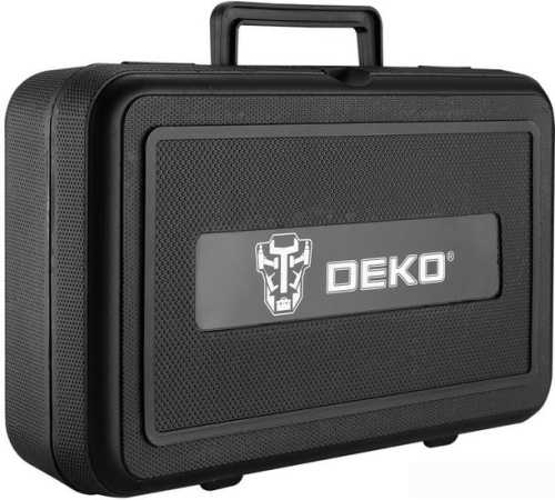 Гравер Deko DKRT350E-LCD SET 43 063-1413 фото 4