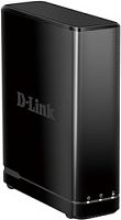 Сетевой накопитель D-Link DNR-312L