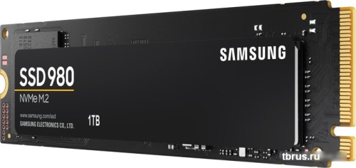 SSD Samsung 980 1TB MZ-V8V1T0BW фото 6