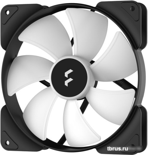 Вентилятор для корпуса Fractal Design Aspect 14 RGB (черный, 3 шт) FD-F-AS1-1406 фото 6