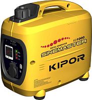 Бензиновый генератор KIPOR IG1000