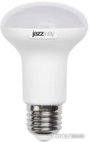 Светодиодная лампочка JAZZway PLED-SP R63 11Вт 5000К 1033673 фото 3