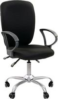 Кресло CHAIRMAN 9801 JP15-2 (черный)