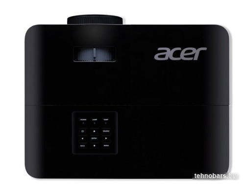 Проектор Acer X1128H MR.JTG11.001 фото 5