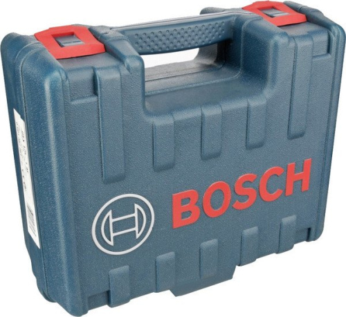 Эксцентриковая шлифмашина Bosch GEX 125-1 AE Professional (0601387500) фото 4