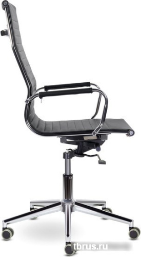 Кресло Brabix Premium Intense EX-531 532540 (хром/черный) фото 6
