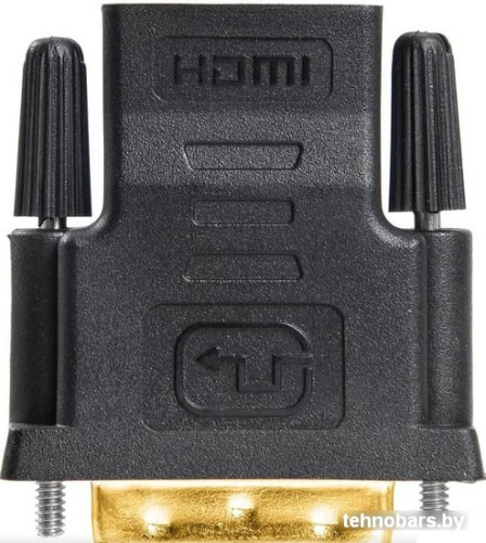Адаптер Buro HDMI-19FDVID-M_ADPT фото 5