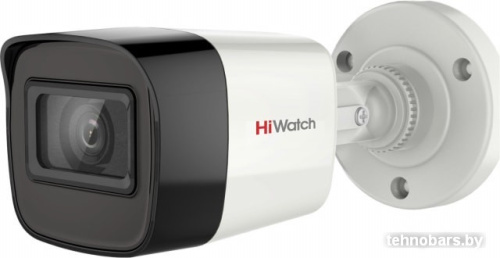CCTV-камера HiWatch DS-T520(C) (3.6 мм) фото 3