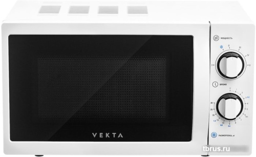 Микроволновая печь Vekta MS720BHW фото 6
