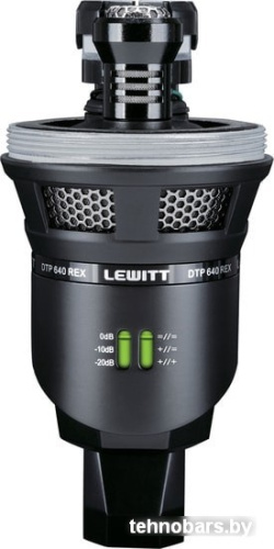 Микрофон Lewitt DTP 640 Rex фото 5
