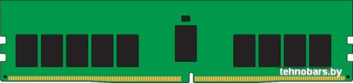 Оперативная память Kingston 16ГБ DDR4 3200 МГц KSM32RS4/16MRR фото 3