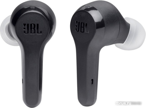 Наушники JBL Tune 215TWS (черный) фото 4