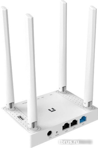 Wi-Fi роутер Netis MW5240 фото 7