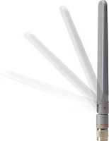 Антенна для беспроводной связи Cisco Aironet Dual-band Dipole Antenna (серый) [AIR-ANT2524DG-R]