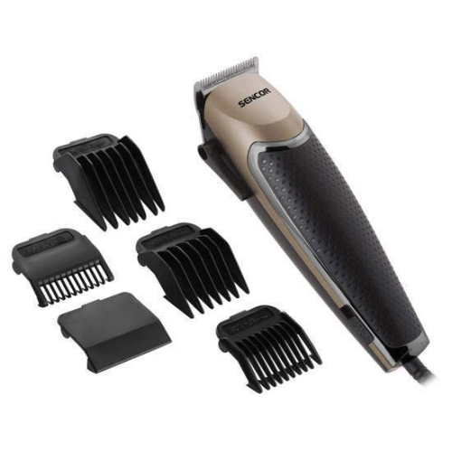 Машинка для стрижки волос Sencor SHP 460CH фото 4