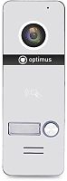Вызывная панель Optimus DSH-1080/1 (белый)