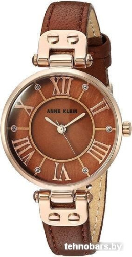 Наручные часы Anne Klein 2718RGBN фото 3