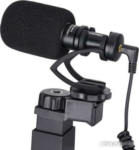 Микрофон Comica CVM-VM10-K4 фото 3