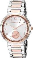 Наручные часы Anne Klein 3407SVRT