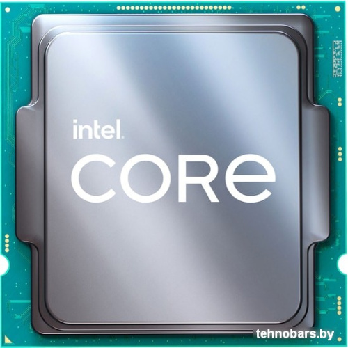Процессор Intel Core i9-11900K фото 4