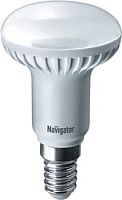 Светодиодная лампа Navigator NLL-R50 E14 5 Вт 4000 К