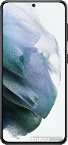 Смартфон Samsung Galaxy S21 5G 8GB/128GB (серый фантом) фото 4