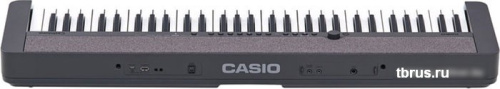 Цифровое пианино Casio CT-S1 (черный) фото 7