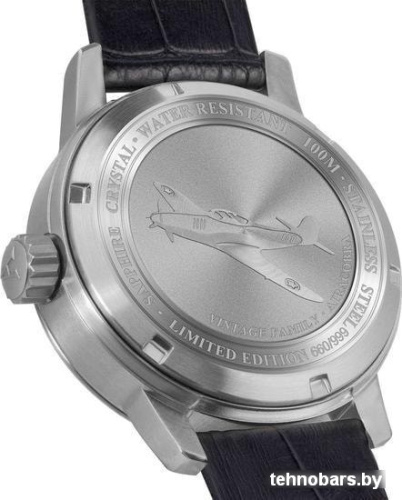 Наручные часы Aviator V.3.21.0.137.4 фото 5