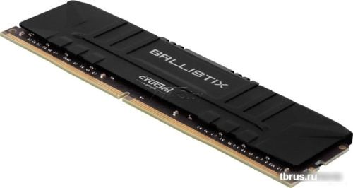 Оперативная память Crucial Ballistix 8GB DDR4 PC4-28800 BL8G36C16U4B фото 5