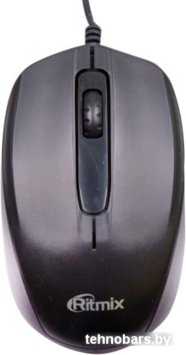 Мышь Ritmix ROM-200 фото 3