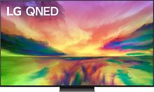 Телевизор LG QNED81 75QNED816QA