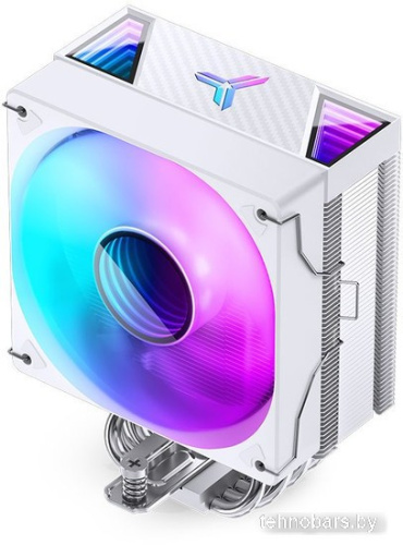 Кулер для процессора Jonsbo CR-1000 V2 Pro Color White фото 4