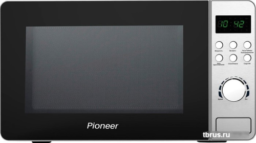 Микроволновая печь Pioneer MW228D фото 3