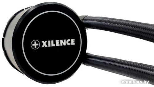 Кулер для процессора Xilence LiQuRizer LQ360.ARGB XC980 фото 4