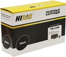 Картридж Hi-Black HB-TN-3380 (аналог Brother TN-3380)