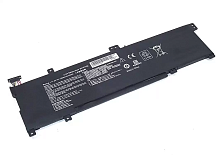 Аккумулятор для ноутбука Asus B31N1429-3S1P, 11.4 В, 4200 мАч
