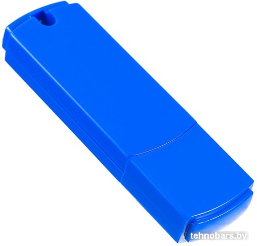 USB Flash Perfeo C05 8GB (синий) фото 4